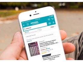 「Amazon」のiOS版アプリに「Alexa」追加--米国で