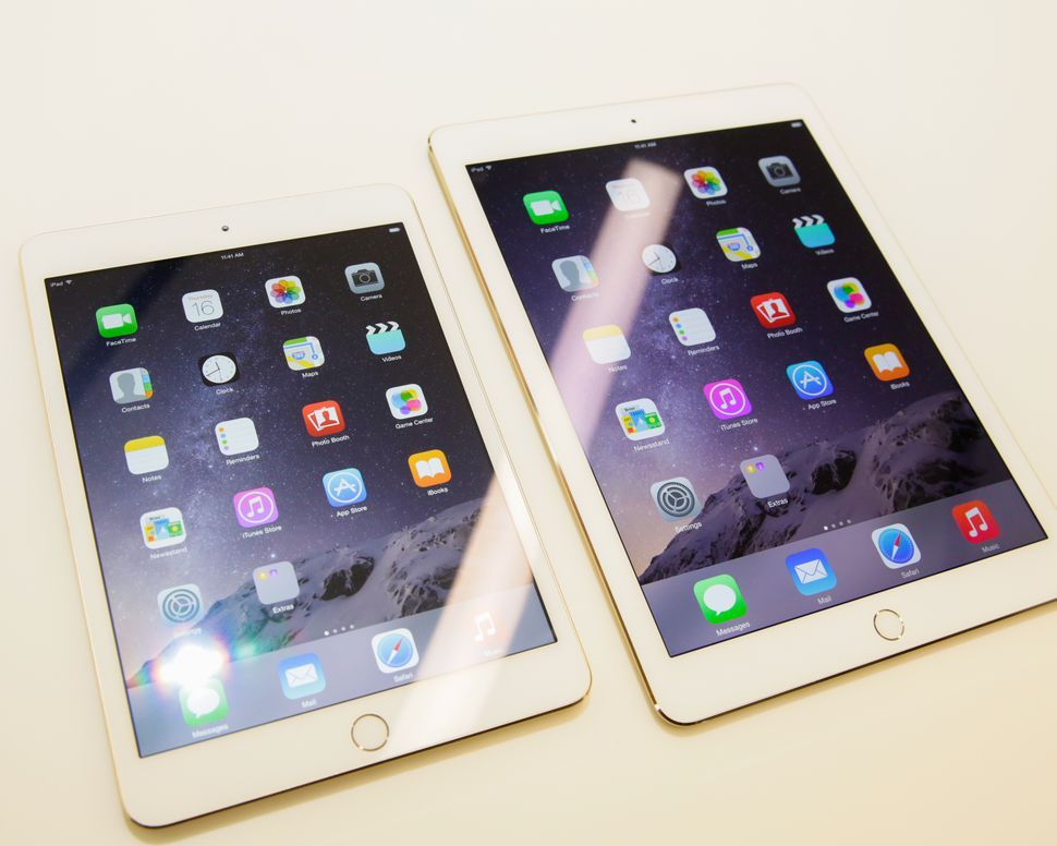 アップルは与え、そして奪う--「iPad mini 2」が販売終了 - CNET Japan