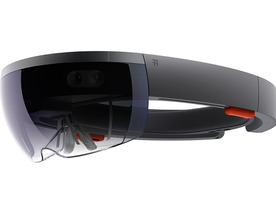 カドカワ「N高」の2017年入学式はMicrosoft HoloLensを装着--MR技術を活用