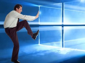 「Windows 10 Creators Update」、4月11日に提供開始へ
