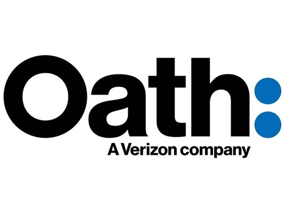 ベライゾン、米ヤフー事業とAOLを統合して新会社Oathを設立へ