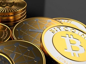 ビットコイン決済が26万店舗で可能に--「Air レジ」がコインチェックと連携