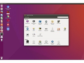 Ubuntuデスクトップ環境がUnityからGNOMEに変更へ--スマートフォン事業への投資も終了