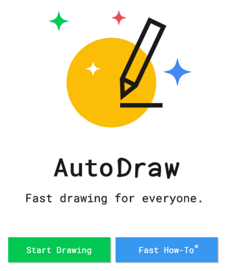グーグル 手描きイラストをプロの作品に変えるaiツール Autodraw 公開 Cnet Japan