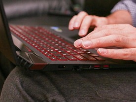 世界PC出荷、2017年第1四半期はHP Inc.が堅調