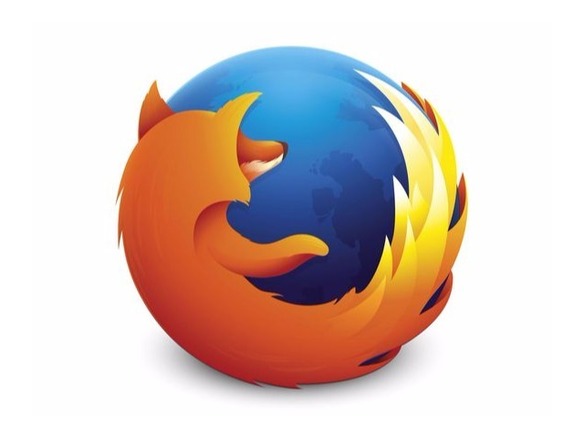 「Firefox 53」Windows版でクラッシュを削減、コンパクトな新テーマも