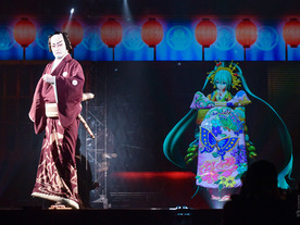 超歌舞伎新作やリアルSUMOU、ジャパリパークも--写真で見る「ニコニコ超会議2017」