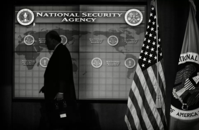 米国家安全保障局（NSA）