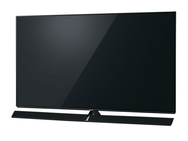 パナソニック、有機ELテレビ「EZ1000/EZ950」発表--プレミアム機は約90万円 - CNET Japan