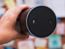 「Amazon Echo」の音声通話機能、ブロック機能がないことが判明