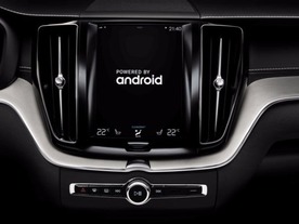 「Android」を次世代自動車に搭載へ--グーグル、アウディおよびボルボと提携