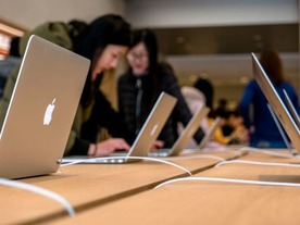 アップル、新型「MacBook」3機種を6月のWWDCで発表か