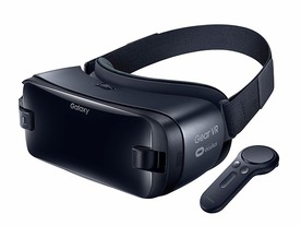 サムスン、国内でも新「Galaxy Gear VR」とiOS対応の全天球カメラ発売へ