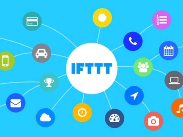 IFTTT、より強力なツールを開発者に提供する「Maker」階層を開始