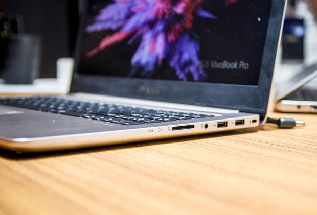 VivoBook Pro 15