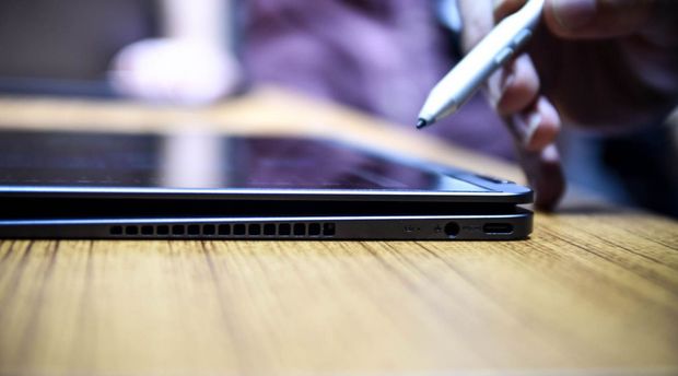 ZenBook Flip S
