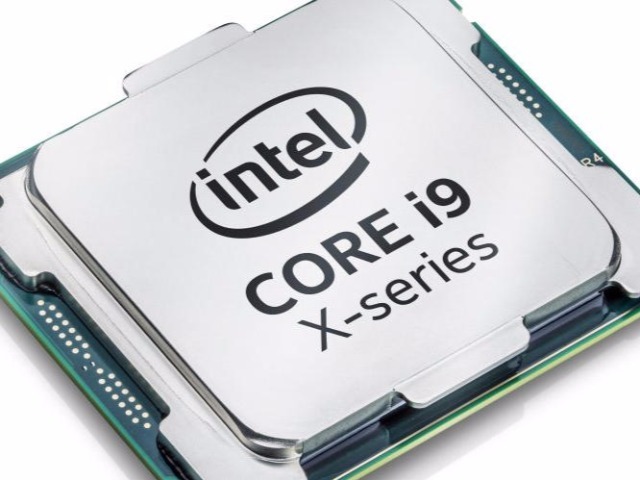 インテル、最大18コアの「Core i9」を発表--ハイエンド向け「Core 