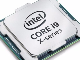 インテル、最大18コアの「Core i9」を発表--ハイエンド向け「Core X」シリーズ