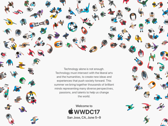 アップル、「Siri」搭載スピーカをすでに製造中か--WWDCで発表と報道