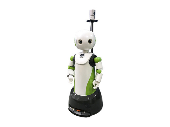 店員の動きを見てロボットが仕事を学ぶ「見よう見まね技術」--ATRが開発