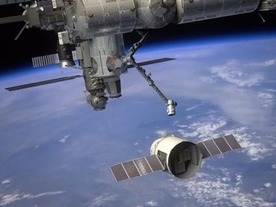 SpaceX、宇宙船「Dragon」を再利用した打ち上げに成功