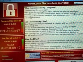 WannaCryと中国の関連付けは「事実無根」--中国セキュリティ企業が非難