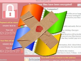 「Windows XP」にもセキュリティ更新--WannaCry類似のリスクに対処
