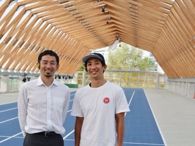 テクノロジは人々のスポーツ体験をどう変えるか--為末大氏とBONX宮坂代表が対談