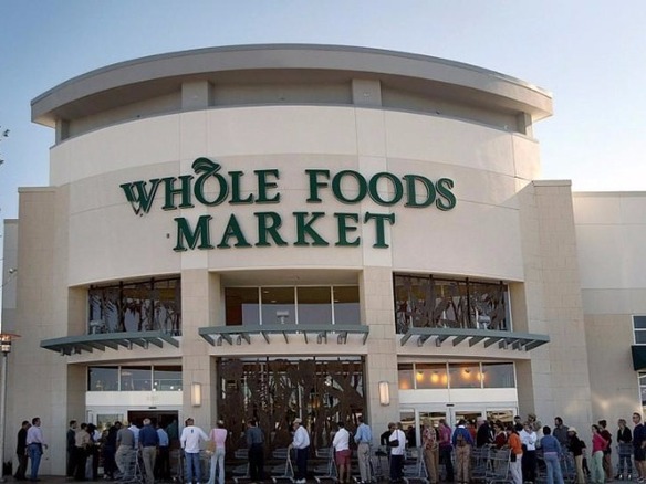 小売業界を震撼させたアマゾンのWhole Foods買収が意味するもの