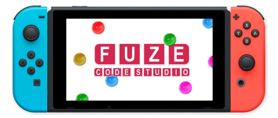 Fuze shop nintendo switch