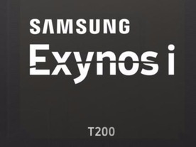 サムスン、IoT向けプロセッサ「Exynos i T200」の量産を開始