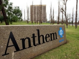 顧客データ流出で米医療保険Anthemが1億1500万ドルの和解金に合意