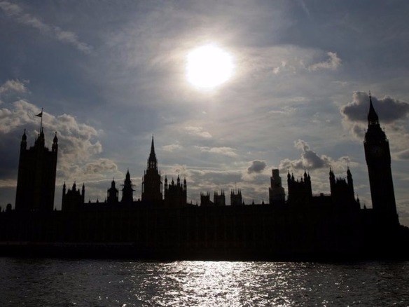 英議会にサイバー攻撃--メールアクセス制限など対応