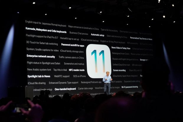 「iOS 11」の隠れた新機能

　iOS 11にはAppleが発表した以外にも、さらに数多くの機能がある。米CNETが初期のプレビュー版をテストして発見したいくつかの機能を紹介しよう。

　AppleはiOS 11の正式版リリースに向けて、パブリックベータ版のアップデートを続けている。米CNETでは引き続きこれらの機能の最新版をモニターしていく。