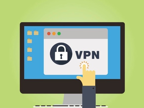 中国、人気VPNサービスに停止命令か--SNSへのアクセスさらに困難に