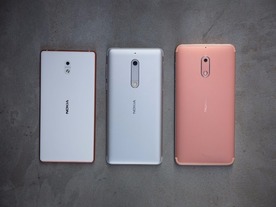 Nokia端末にカールツァイスのレンズが復活へ--HMDとZEISSが提携