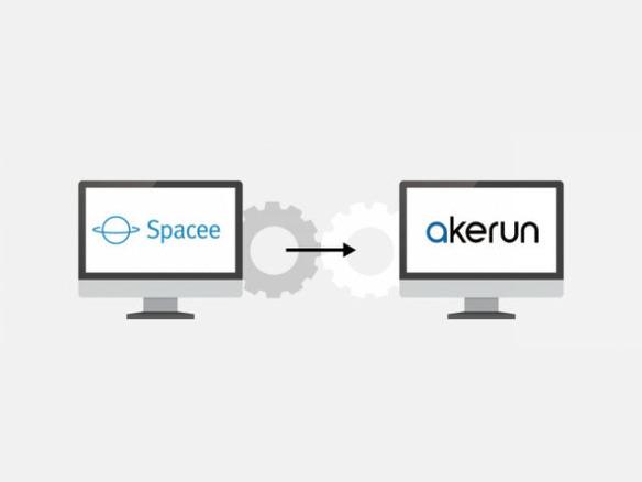 会議室のシェアサービス「スペイシー」が「Akerun」に対応--鍵管理を自動化