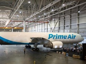 アマゾンが空から届ける「Prime Air」、米国プライムデーで初の本格運用