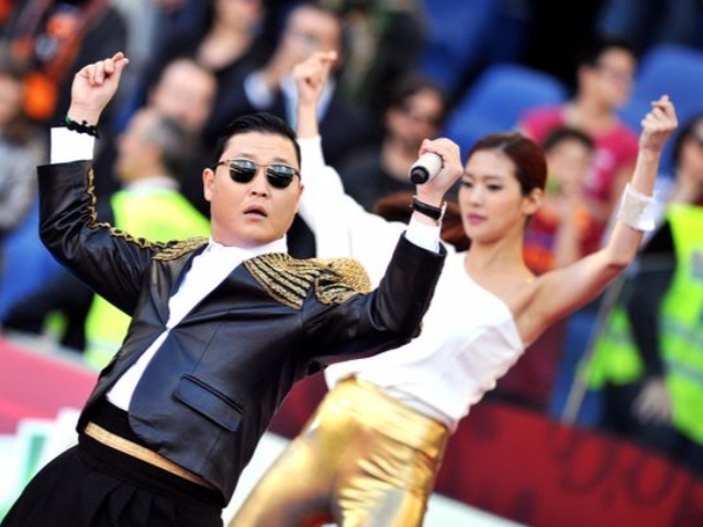 Youtube再生回数 Psy 江南スタイル が歴代首位から陥落 Cnet Japan