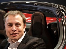 「手遅れになる前に今すぐAI開発を規制すべき」--E・マスク氏が警告