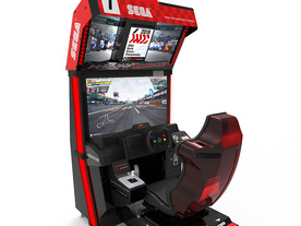 セガ、SUPER GT公式のレースゲーム「SEGA World Drivers Championship」発表