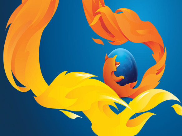 「Firefox」、1691個のタブを15秒で開く高速処理
