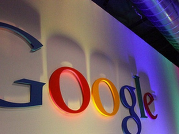 グーグルへの巨額制裁金、それでも21％増収のAlphabet