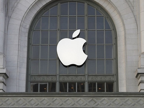 アップルに5億ドル超の賠償命令--大学の特許侵害