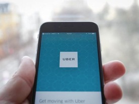 Uber、乗車後の忘れ物返却に15ドルを課金--米国で開始