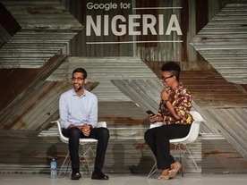 グーグル、アフリカにおけるデジタル教育の拡充を発表