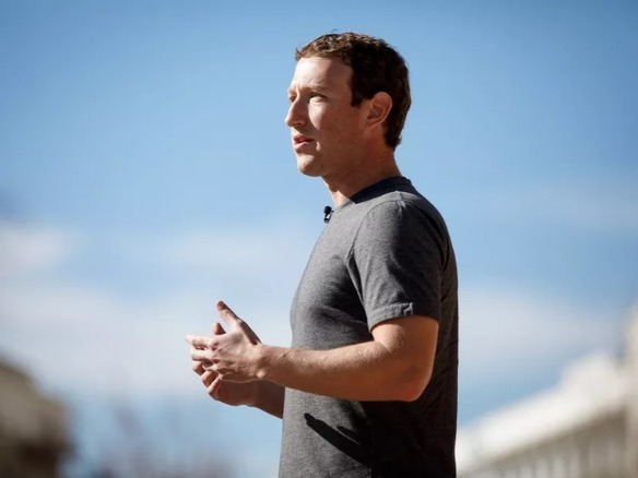 Facebook、「ニュアンスを理解するAI」開発のOzloを買収へ