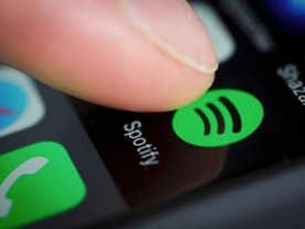 「Spotify」有料会員数が6000万人突破、「Apple Music」の2倍以上に