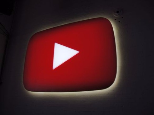  YouTubeのテロ動画対策が前進--機械学習が大きな助けに