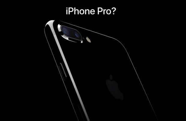 正式名称は何になるのか

　最も登場頻度の高い仮称は「iPhone 8」のようだが、これが最終的に正式名称になる可能性は低い。iPhone 8という名称を採用すれば、将来的に混乱を招くことが予想されるからだ。筆者が目にしたほかの名称には、「iPhone X」や「iPhone Edition」などがある。

　だが、筆者は「iPhone Pro」という名称になる可能性が高いと考えている。この名称は響きがいいだけでなく、新型「iPhone」を全く新しいクラスのiPhoneとして定義を新たにするからだ。